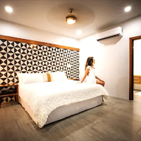 Santa Cruz Luxury Loft - Ocean View- Private Pool Apartment San Juan del Sur Exterior photo