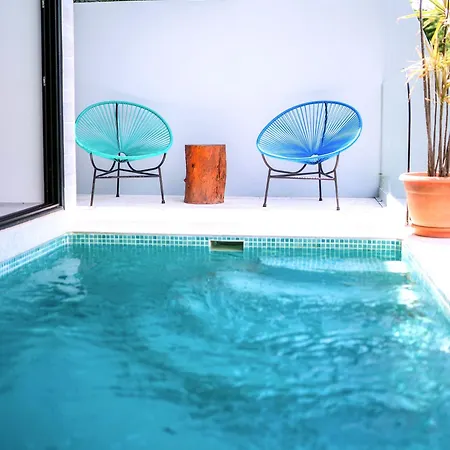 Santa Cruz Luxury Loft - Ocean View- Private Pool Apartment San Juan del Sur Exterior photo